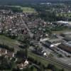 Photos aériennes de Mertzwiller (67580) - Autre vue | Bas-Rhin, Grand Est, France - Photo réf. N010365