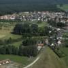 Photos aériennes de Mertzwiller (67580) - Autre vue | Bas-Rhin, Grand Est, France - Photo réf. N010366