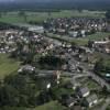 Photos aériennes de Mertzwiller (67580) - Autre vue | Bas-Rhin, Grand Est, France - Photo réf. N010367