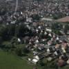 Photos aériennes de Mertzwiller (67580) - Autre vue | Bas-Rhin, Grand Est, France - Photo réf. N010370