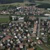 Photos aériennes de Mertzwiller (67580) - Autre vue | Bas-Rhin, Grand Est, France - Photo réf. N010371