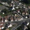Photos aériennes de Mertzwiller (67580) - Autre vue | Bas-Rhin, Grand Est, France - Photo réf. N010374