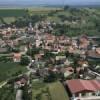 Photos aériennes de Morschwiller (67350) - Autre vue | Bas-Rhin, Grand Est, France - Photo réf. N010376