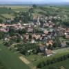 Photos aériennes de Morschwiller (67350) - Autre vue | Bas-Rhin, Grand Est, France - Photo réf. N010377