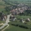 Photos aériennes de Morschwiller (67350) - Autre vue | Bas-Rhin, Grand Est, France - Photo réf. N010378