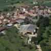 Photos aériennes de Morschwiller (67350) - Autre vue | Bas-Rhin, Grand Est, France - Photo réf. N010381