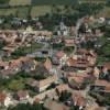 Photos aériennes de Morschwiller (67350) - Autre vue | Bas-Rhin, Grand Est, France - Photo réf. N010383
