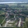 Photos aériennes de Neuhaeusel (67480) - Autre vue | Bas-Rhin, Grand Est, France - Photo réf. N010386