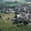 Photos aériennes de Neuhaeusel (67480) - Autre vue | Bas-Rhin, Grand Est, France - Photo réf. N010388