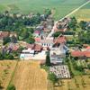 Photos aériennes de Neuhaeusel (67480) - Autre vue | Bas-Rhin, Grand Est, France - Photo réf. N010389
