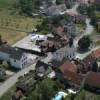 Photos aériennes de Neuhaeusel (67480) - Autre vue | Bas-Rhin, Grand Est, France - Photo réf. N010394