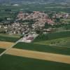 Photos aériennes de Batzendorf (67500) - Autre vue | Bas-Rhin, Grand Est, France - Photo réf. N010397
