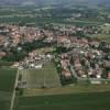 Photos aériennes de Batzendorf (67500) - Autre vue | Bas-Rhin, Grand Est, France - Photo réf. N010398