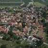 Photos aériennes de Batzendorf (67500) - Autre vue | Bas-Rhin, Grand Est, France - Photo réf. N010400