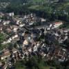 Photos aériennes de Niederbronn-les-Bains (67110) - Centre-Sud | Bas-Rhin, Alsace, France - Photo réf. N010412