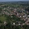 Photos aériennes de Niederbronn-les-Bains (67110) - Centre-Sud | Bas-Rhin, Alsace, France - Photo réf. N010413