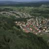 Photos aériennes de Niederbronn-les-Bains (67110) - Nord | Bas-Rhin, Grand Est, France - Photo réf. N010425