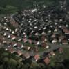 Photos aériennes de Niederbronn-les-Bains (67110) - Nord | Bas-Rhin, Grand Est, France - Photo réf. N010426