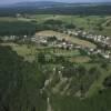 Photos aériennes de Niederbronn-les-Bains (67110) - Nord | Bas-Rhin, Grand Est, France - Photo réf. N010427
