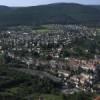 Photos aériennes de Niederbronn-les-Bains (67110) - Nord | Bas-Rhin, Grand Est, France - Photo réf. N010429