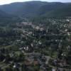 Photos aériennes de Niederbronn-les-Bains (67110) - Nord | Bas-Rhin, Grand Est, France - Photo réf. N010430