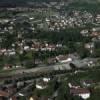 Photos aériennes de Niederbronn-les-Bains (67110) - Nord | Bas-Rhin, Grand Est, France - Photo réf. N010432