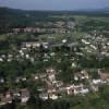 Photos aériennes de Niederbronn-les-Bains (67110) - Nord | Bas-Rhin, Grand Est, France - Photo réf. N010433
