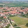 Photos aériennes de Niederschaeffolsheim (67500) - Autre vue | Bas-Rhin, Grand Est, France - Photo réf. N010436