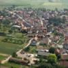 Photos aériennes de Niederschaeffolsheim (67500) - Autre vue | Bas-Rhin, Grand Est, France - Photo réf. N010445