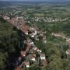 Photos aériennes de Oberbronn (67110) - Autre vue | Bas-Rhin, Grand Est, France - Photo réf. N010448