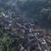 Photos aériennes de Oberbronn (67110) - Autre vue | Bas-Rhin, Grand Est, France - Photo réf. N010452