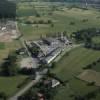 Photos aériennes de Oberbronn (67110) - Autre vue | Bas-Rhin, Grand Est, France - Photo réf. N010456