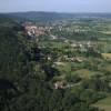 Photos aériennes de Oberbronn (67110) - Autre vue | Bas-Rhin, Grand Est, France - Photo réf. N010459
