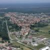Photos aériennes de Oberhoffen-sur-Moder (67240) - Autre vue | Bas-Rhin, Grand Est, France - Photo réf. N010460