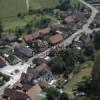 Photos aériennes de Oberhoffen-sur-Moder (67240) - Autre vue | Bas-Rhin, Grand Est, France - Photo réf. N010463