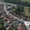 Photos aériennes de Oberhoffen-sur-Moder (67240) - Autre vue | Bas-Rhin, Grand Est, France - Photo réf. N010464