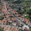 Photos aériennes de Oberhoffen-sur-Moder (67240) - Autre vue | Bas-Rhin, Grand Est, France - Photo réf. N010466