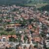 Photos aériennes de Oberhoffen-sur-Moder (67240) - Autre vue | Bas-Rhin, Grand Est, France - Photo réf. N010468