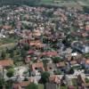 Photos aériennes de Oberhoffen-sur-Moder (67240) - Autre vue | Bas-Rhin, Grand Est, France - Photo réf. N010469