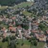 Photos aériennes de Oberhoffen-sur-Moder (67240) - Autre vue | Bas-Rhin, Grand Est, France - Photo réf. N010470
