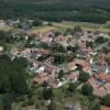 Photos aériennes de Oberhoffen-sur-Moder (67240) - Autre vue | Bas-Rhin, Grand Est, France - Photo réf. N010476