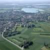 Photos aériennes de Offendorf (67850) - Autre vue | Bas-Rhin, Grand Est, France - Photo réf. N010480