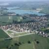 Photos aériennes de Offendorf (67850) - Autre vue | Bas-Rhin, Grand Est, France - Photo réf. N010481