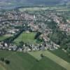 Photos aériennes de Offendorf (67850) - Autre vue | Bas-Rhin, Grand Est, France - Photo réf. N010482