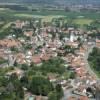 Photos aériennes de Offendorf (67850) - Autre vue | Bas-Rhin, Grand Est, France - Photo réf. N010485