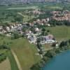 Photos aériennes de Offendorf (67850) - Autre vue | Bas-Rhin, Grand Est, France - Photo réf. N010486