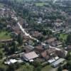 Photos aériennes de Offendorf (67850) - Autre vue | Bas-Rhin, Grand Est, France - Photo réf. N010488