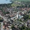 Photos aériennes de Offendorf (67850) - Autre vue | Bas-Rhin, Grand Est, France - Photo réf. N010490