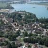 Photos aériennes de Offendorf (67850) - Autre vue | Bas-Rhin, Grand Est, France - Photo réf. N010491
