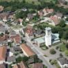 Photos aériennes de Offendorf (67850) - Autre vue | Bas-Rhin, Grand Est, France - Photo réf. N010492